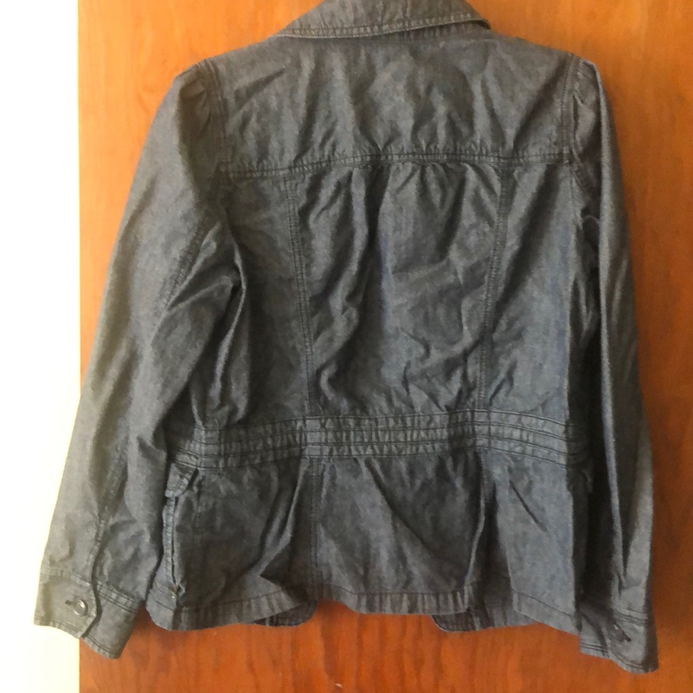 Jacket - Picture 3 of 3